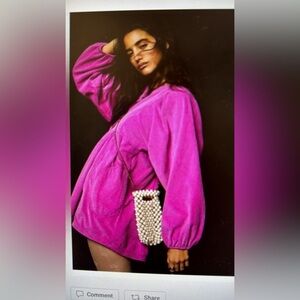 Free people  mini dress